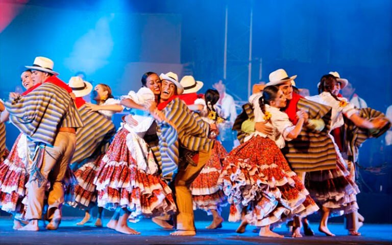 Hoy 29 de abril se celebra el Día Internacional de la Danza