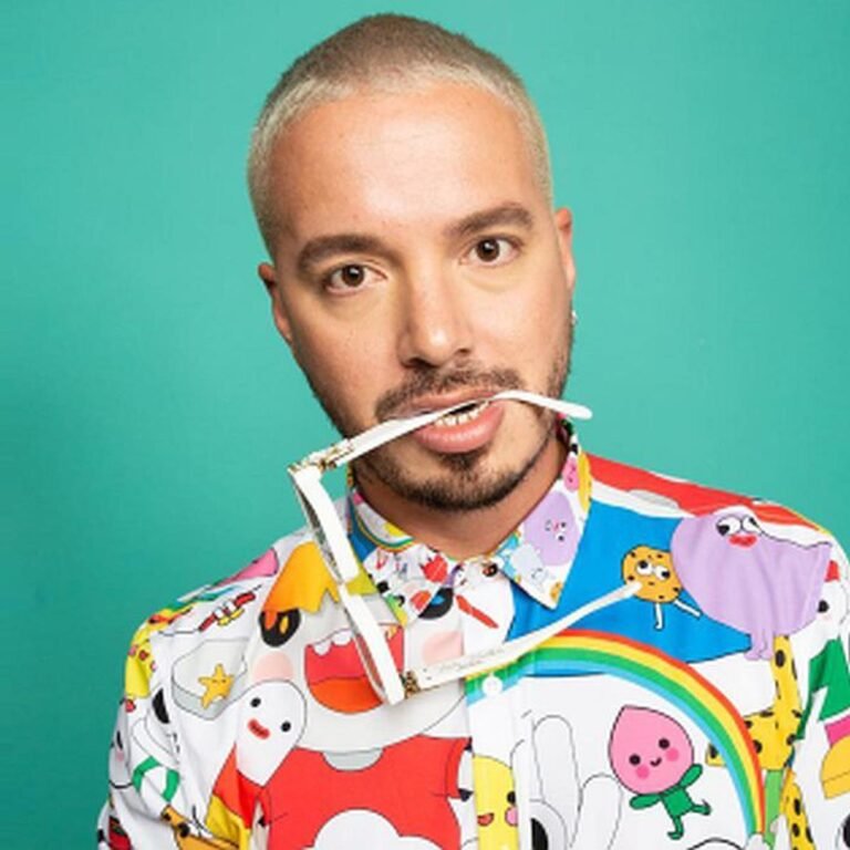 J. Balvin aplaza gira por E.E.U.U.