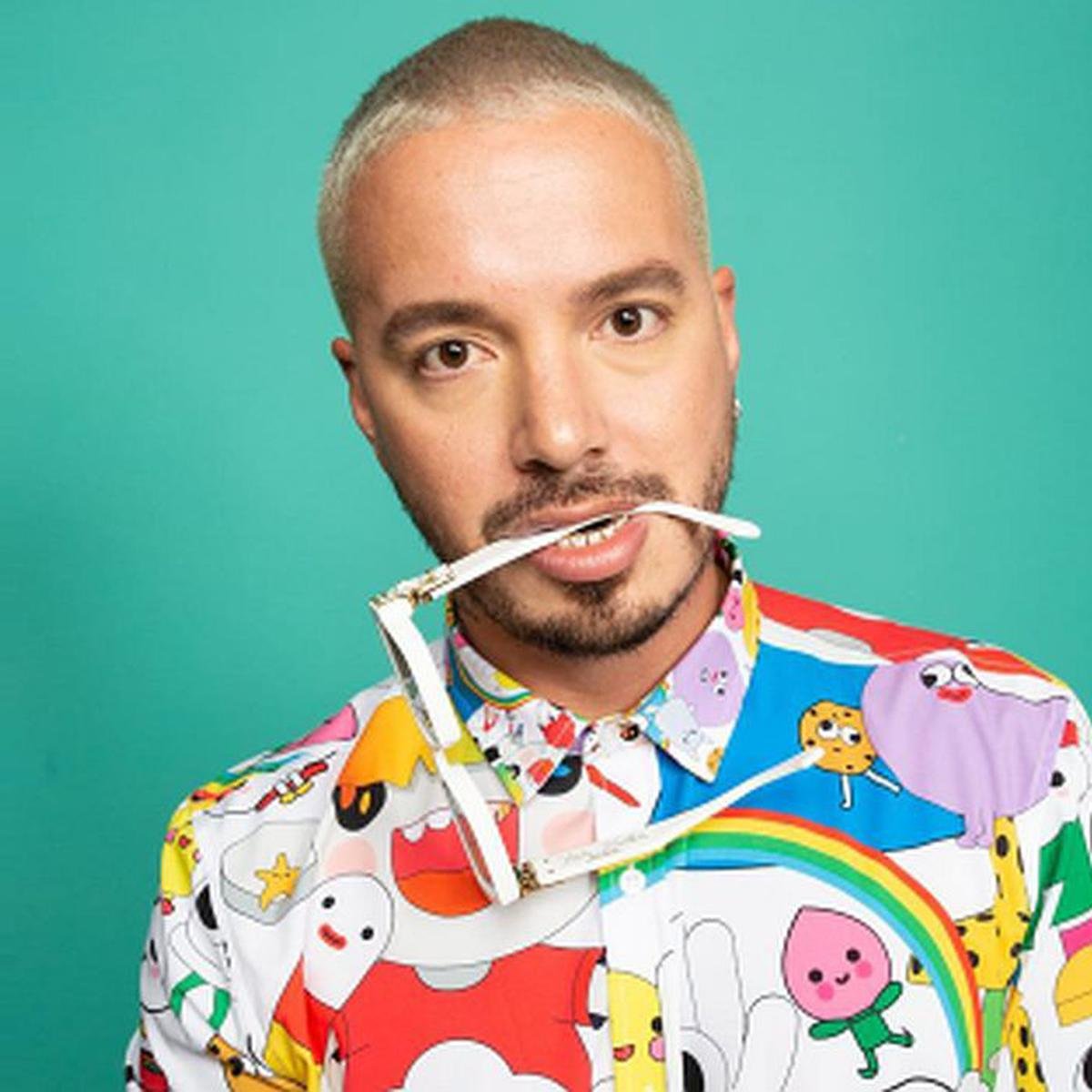J. Balvin aplaza gira por E.E.U.U.