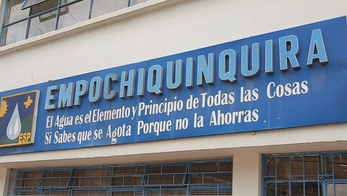 ¿Empochiquinquirá y El Centro de Acopio están en venta?