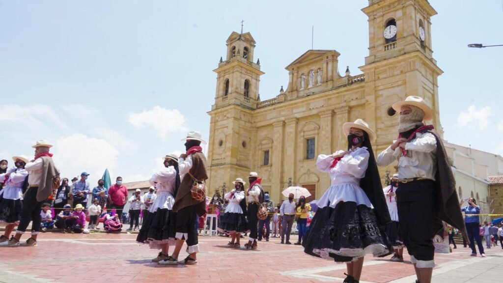 GUABINA CHIQUINQUIREÑA