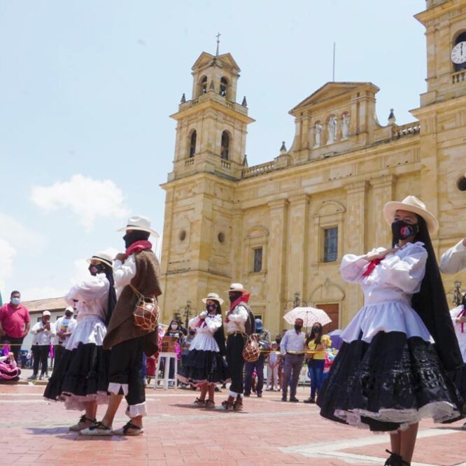 GUABINA CHIQUINQUIREÑA