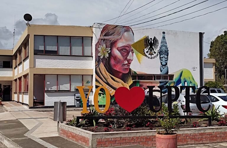 67 nuevos profesionales entregó la UPTC al progreso del occidente de Boyacá