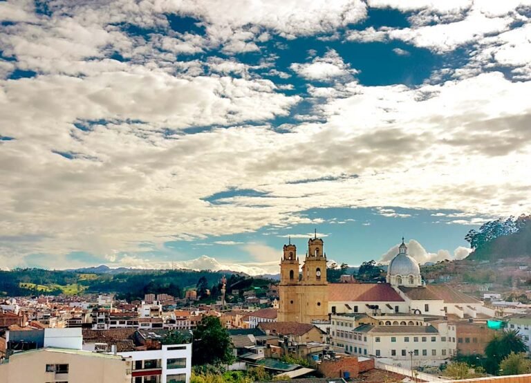 Chiquinquirá podrá contratar con otros municipios a nivel nacional