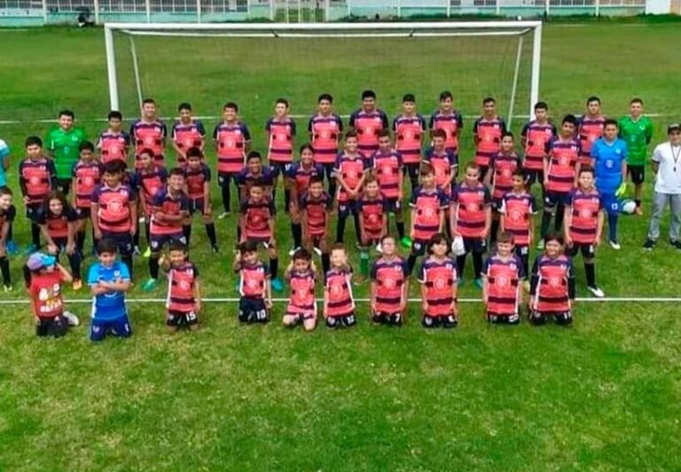 ¿Qué tan cerca está Chiquinquirá de tener fútbol nacional?