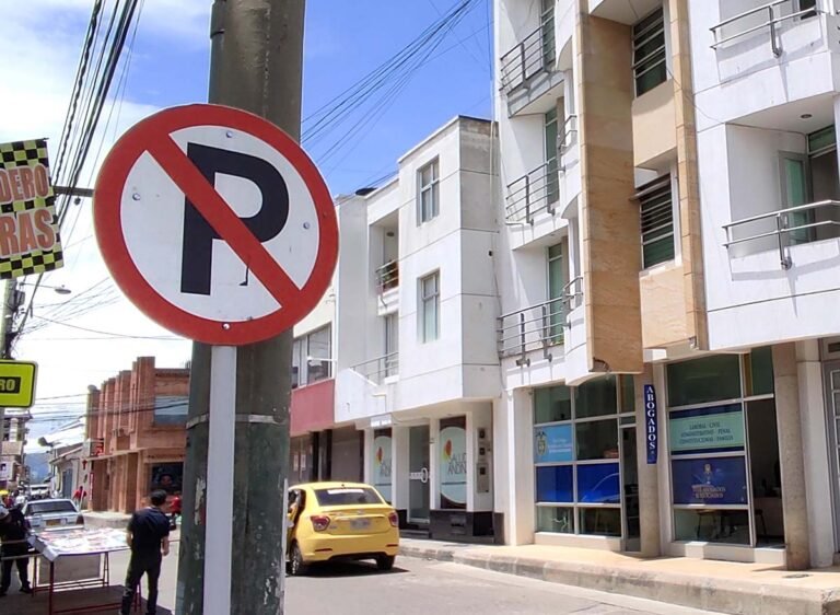 ¿Quién manejará el tránsito en Chiquinquirá?